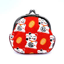 将图片加载到图库查看器,招き猫 Lucky cat