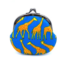 画像をギャラリービューアに読み込む, キリン giraffe