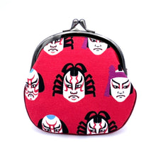 将图片加载到图库查看器,插针钱包 歌舞伎/钱包