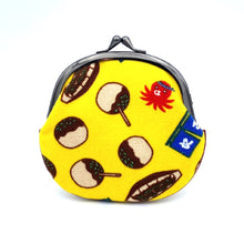 画像をギャラリービューアに読み込む, タコ焼き