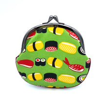 画像をギャラリービューアに読み込む, お寿司 sushi