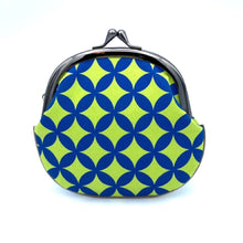 画像をギャラリービューアに読み込む, ピン入りがま口 SHIPPO/Purse