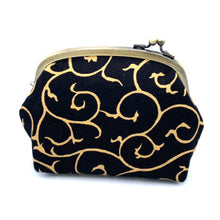 画像をギャラリービューアに読み込む, 唐草 arabesque