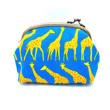 画像をギャラリービューアに読み込む, キリン giraffe