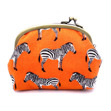 画像をギャラリービューアに読み込む, シマウマ zebra