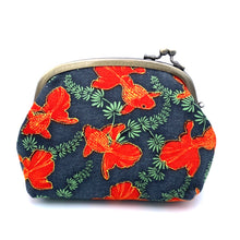 画像をギャラリービューアに読み込む, 金魚