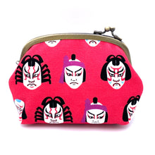 画像をギャラリービューアに読み込む, 歌舞伎 kabuki