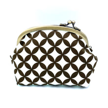 画像をギャラリービューアに読み込む, 七宝柄