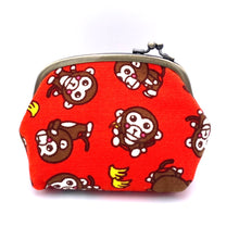 画像をギャラリービューアに読み込む, サル 猿 monkey