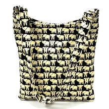 画像をギャラリービューアに読み込む, 象 elephant