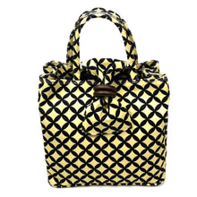 画像をギャラリービューアに読み込む, 七宝柄