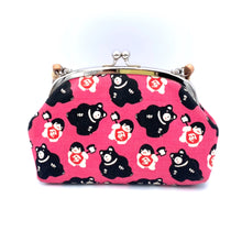 画像をギャラリービューアに読み込む, おさいふバッグ 金太郎/Purse