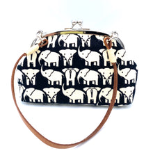 画像をギャラリービューアに読み込む, ぞう elephant