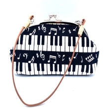 画像をギャラリービューアに読み込む, ピアノ piano