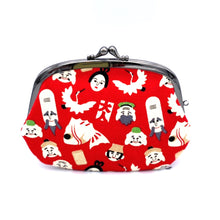 画像をギャラリービューアに読み込む, Seven Lucky Gods