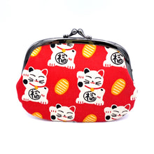 画像をギャラリービューアに読み込む, Maneki Neko