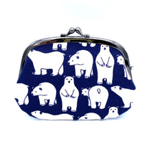 画像をギャラリービューアに読み込む, Polar Bear