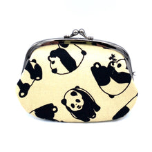 画像をギャラリービューアに読み込む, Panda