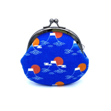 画像をギャラリービューアに読み込む, 富士山