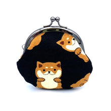 画像をギャラリービューアに読み込む, シバイヌ shiba dog