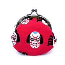 画像をギャラリービューアに読み込む, 歌舞伎 kabuki