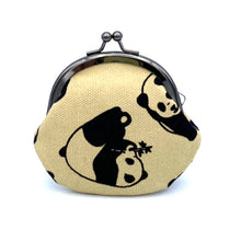 画像をギャラリービューアに読み込む, パンダ panda