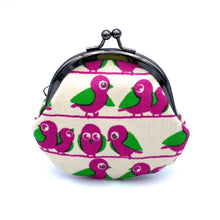 画像をギャラリービューアに読み込む, スズメ