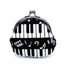 画像をギャラリービューアに読み込む, ピアノ piano