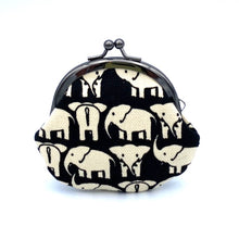 画像をギャラリービューアに読み込む, 象 elephant