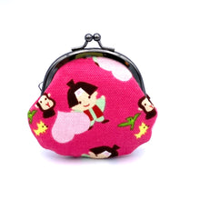 画像をギャラリービューアに読み込む, 桃太郎