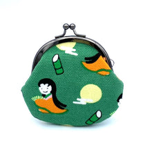 画像をギャラリービューアに読み込む, かぐや姫