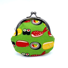 画像をギャラリービューアに読み込む, お寿司 sushi