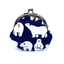 画像をギャラリービューアに読み込む, 白くま polar bear