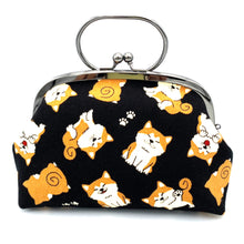 画像をギャラリービューアに読み込む, 秋田犬