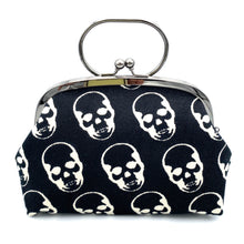 将图片加载到图库查看器,スカル