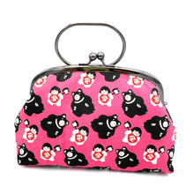 画像をギャラリービューアに読み込む, がま口ポーチ(大)金太郎/Bag/Pouch