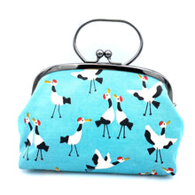 画像をギャラリービューアに読み込む, 鶴 crane