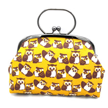 将图片加载到图库查看器,フクロウ owl