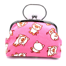 画像をギャラリービューアに読み込む, ブタ pig