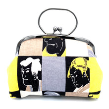 画像をギャラリービューアに読み込む, 写楽