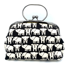 画像をギャラリービューアに読み込む, 象 elephant