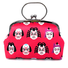 画像をギャラリービューアに読み込む, 歌舞伎 kabuki