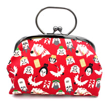 画像をギャラリービューアに読み込む, 七福神 seven lucky gods