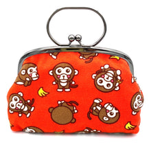 画像をギャラリービューアに読み込む, サル 猿 monkey