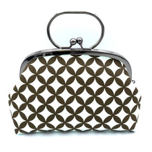 画像をギャラリービューアに読み込む, 七宝柄