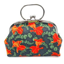 画像をギャラリービューアに読み込む, 金魚