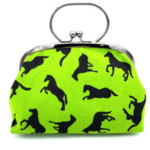 画像をギャラリービューアに読み込む, うま