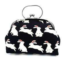 画像をギャラリービューアに読み込む, ウサギ rabbit