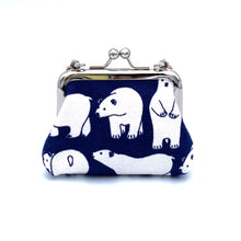 画像をギャラリービューアに読み込む, シロクマ polar bear