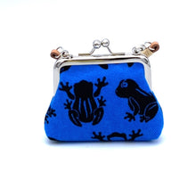 画像をギャラリービューアに読み込む, カエル frog